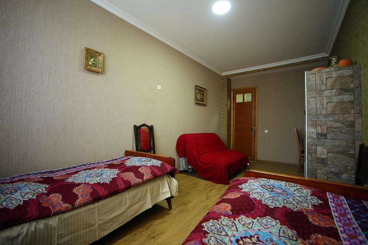 Meridian Kutaisi Exterior foto