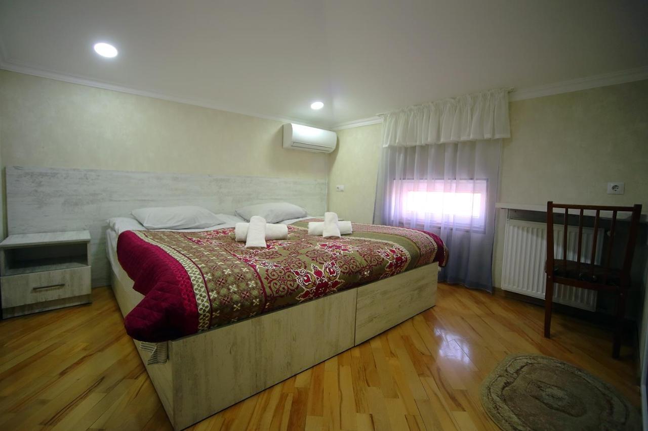 Meridian Kutaisi Exterior foto